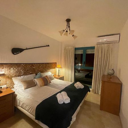 Traveler'S Beach Apartment With Sea View, Free Coffee & Parking Бенідорм Екстер'єр фото